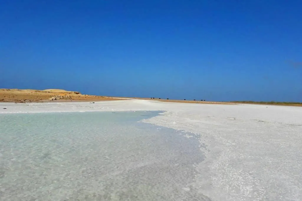 הוילה Cidade do Maio Kasa Mona וילה